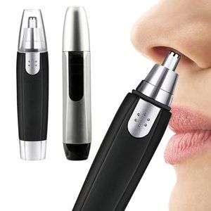 Nose And Ear Hair Trimmer